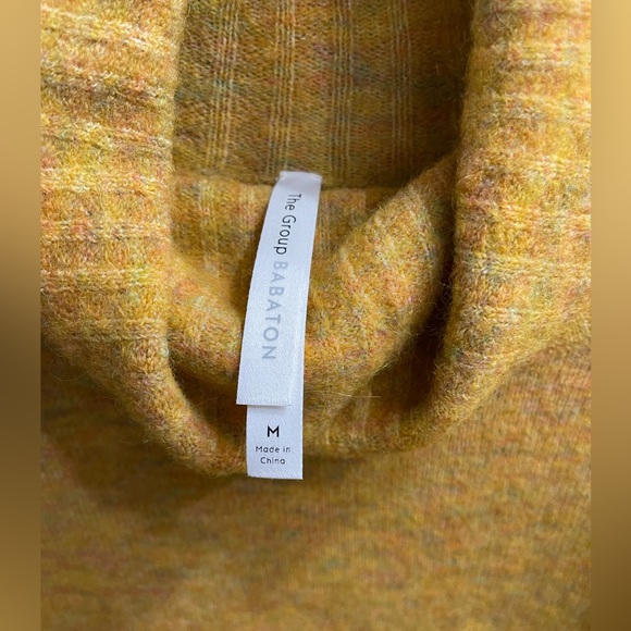 Babaton Turtleneck - Picture 3 of 3